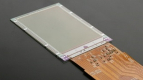Movable Lens & Lens Array