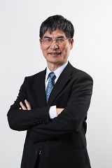 Dr. Liang-Gee Chen